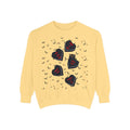 Spooky Hearts Sweatshirt