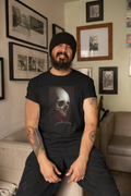 Let Blood and Velvet Reign Graphic Tee