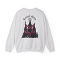 Cursed Kitty Crewneck Sweatshirt