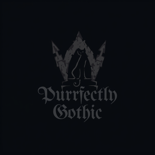 PurrfectlyGothic